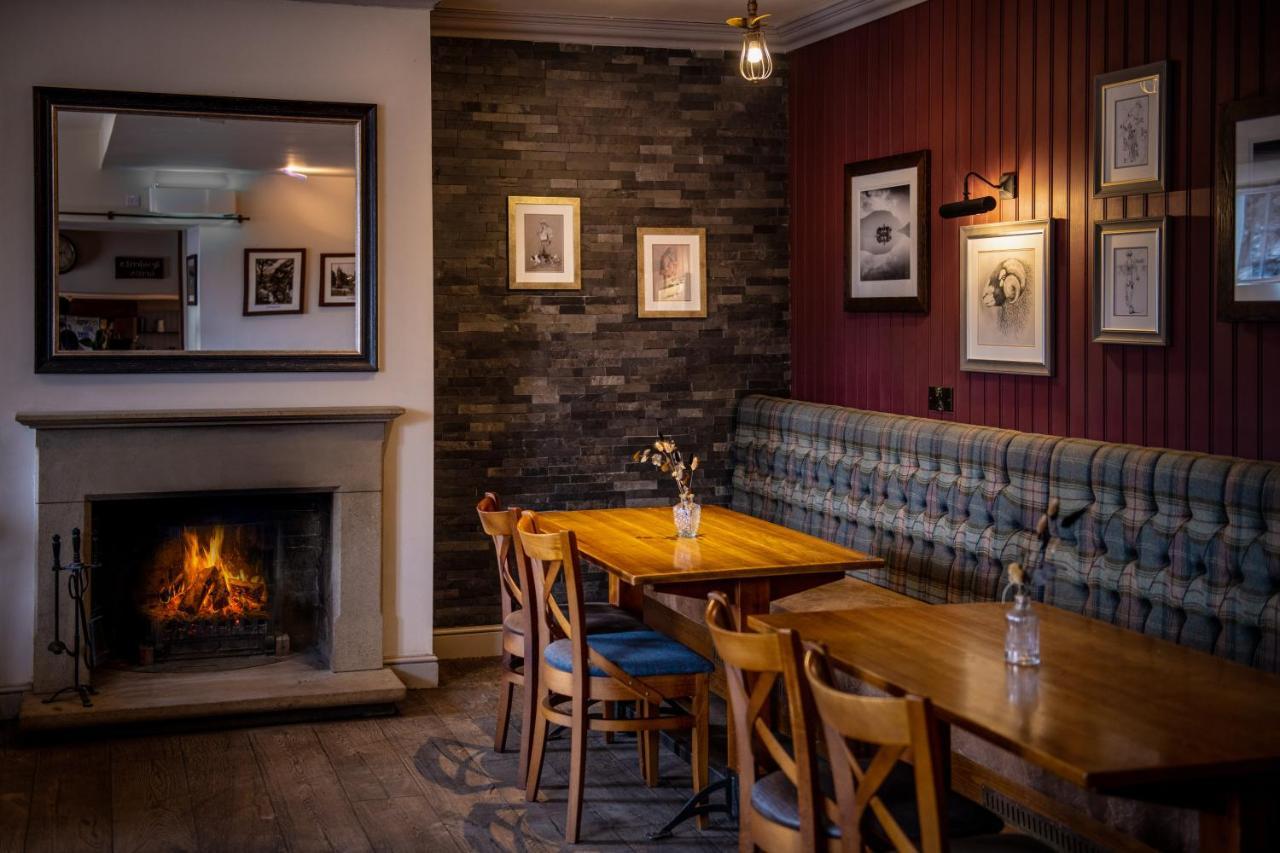 The Crown Inn Pooley Bridge Exterior foto